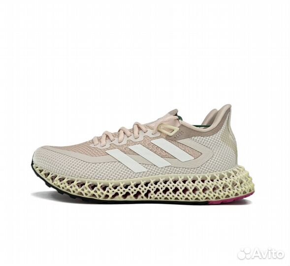Кроссовки Adidas 4D FWD