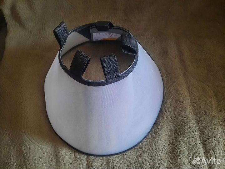 Воротник после операционный