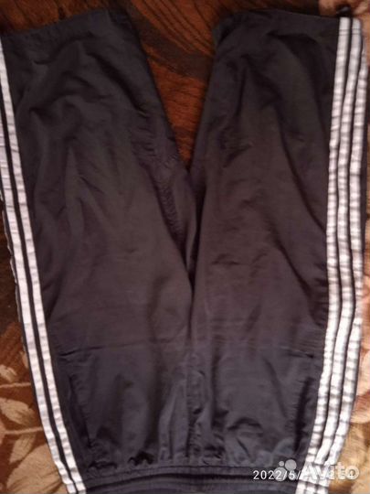 Шорты adidas мужские