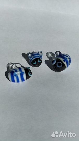 Изделия из муранского стекла