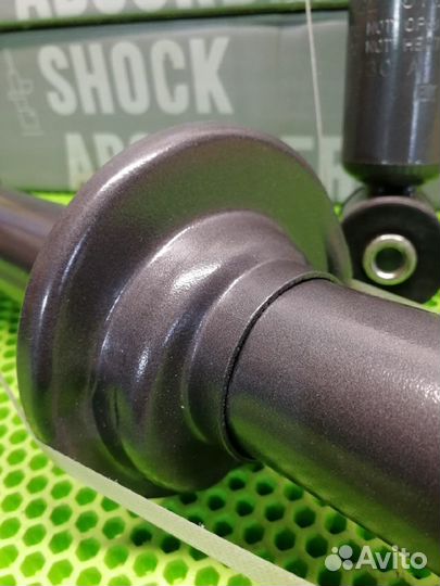 Задние амортизаторы Ауди 100 С3/С4 А6 С4