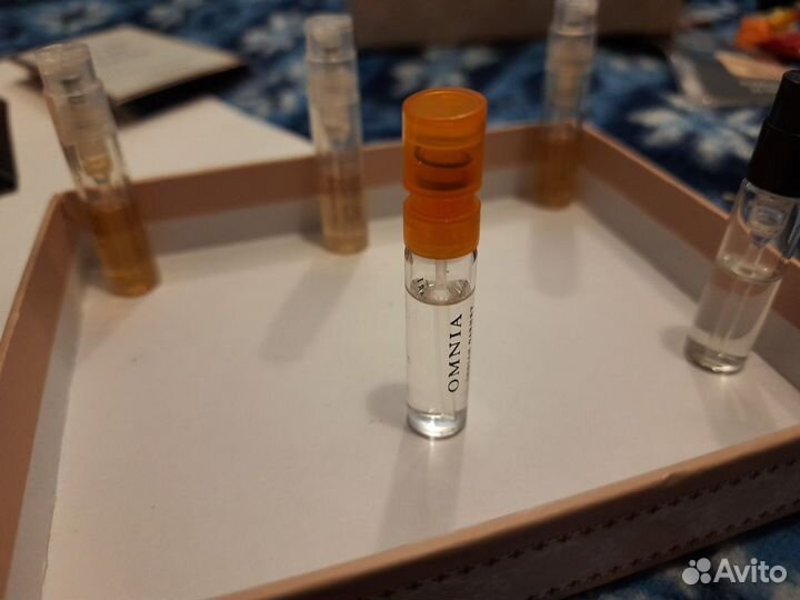 Духи lancome, Bvlgari,Porsche design palladium