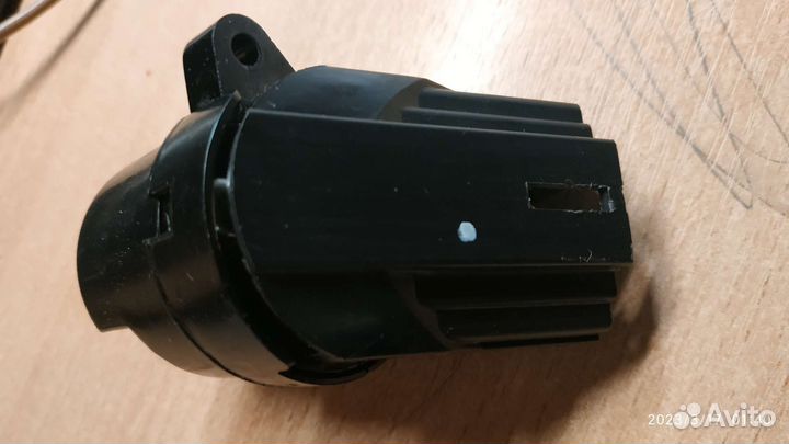 Контактная группа замка зажигания Лачетти 96238726