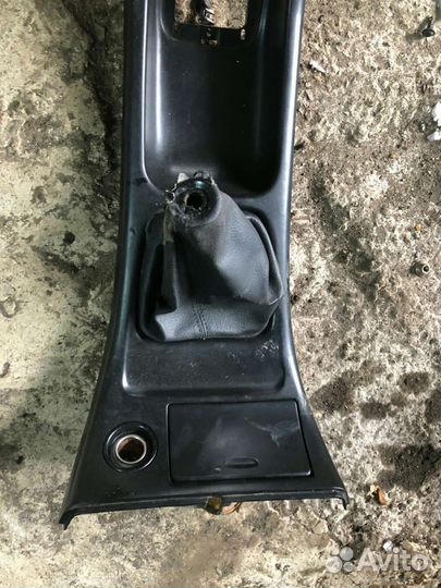 Центральная консоль mazda xedos 6