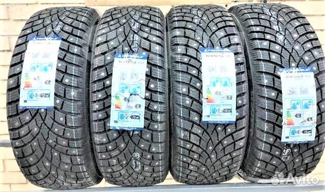 Triangle IcelynX TI501 225/60 R18