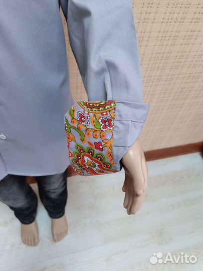 Рубашки для мальчика