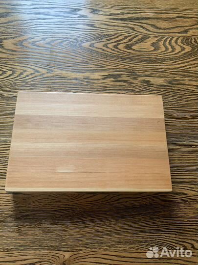 Доска разделочная из Лиственницы