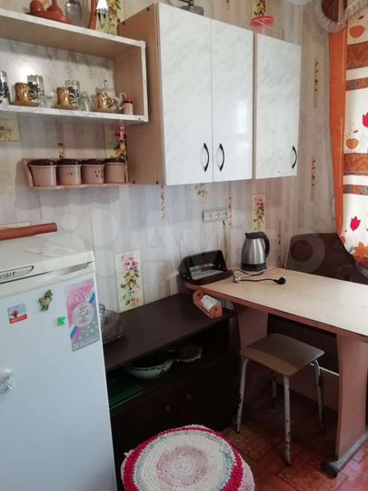 2-к. квартира, 38 м², 2/2 эт.