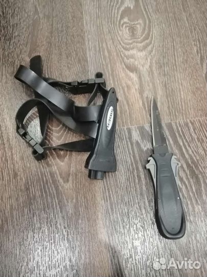 Гидрокостюм для подводной охоты 7мм