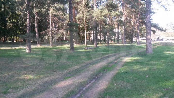 Участок 11 сот. (ИЖС)