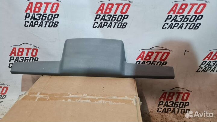 Обшивка крышки багажника Chevrolet Lacetti