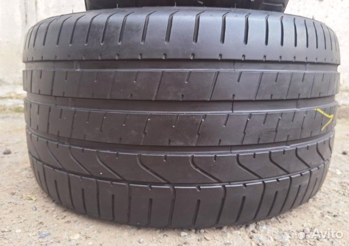 Pirelli P Zero 305/30 R20 103Y