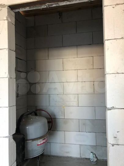 Дом 110 м² на участке 5 сот.