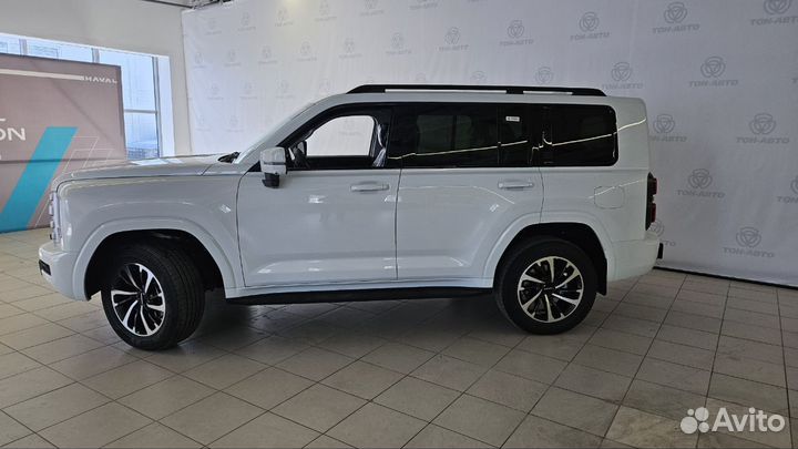 Haval H9 2.4 AT, 2024