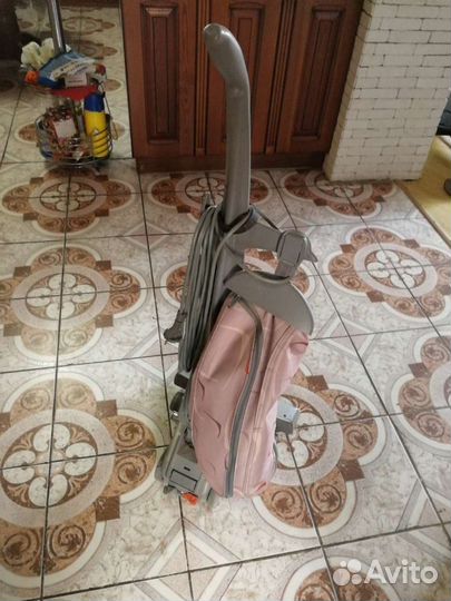 Мешки, ремни для щетки для пылесоса Кирби