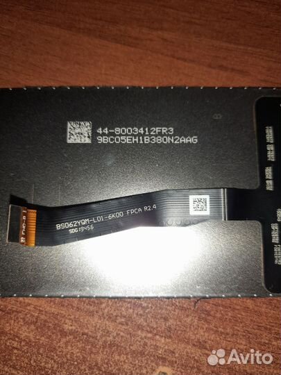 Дисплей для Huawei