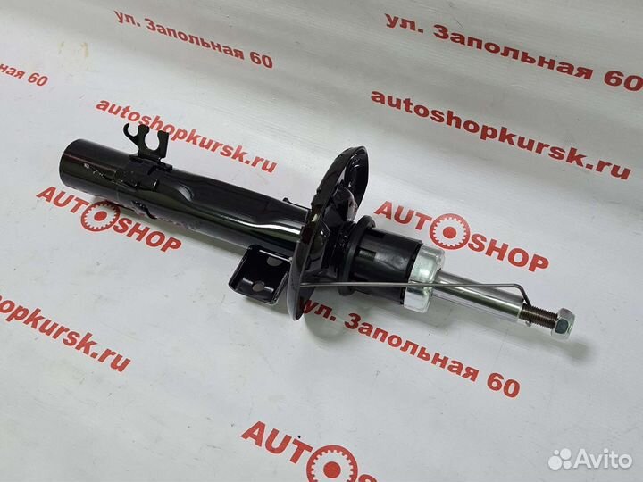 Амортизатор передний Skoda Rapid Шкода Рапид
