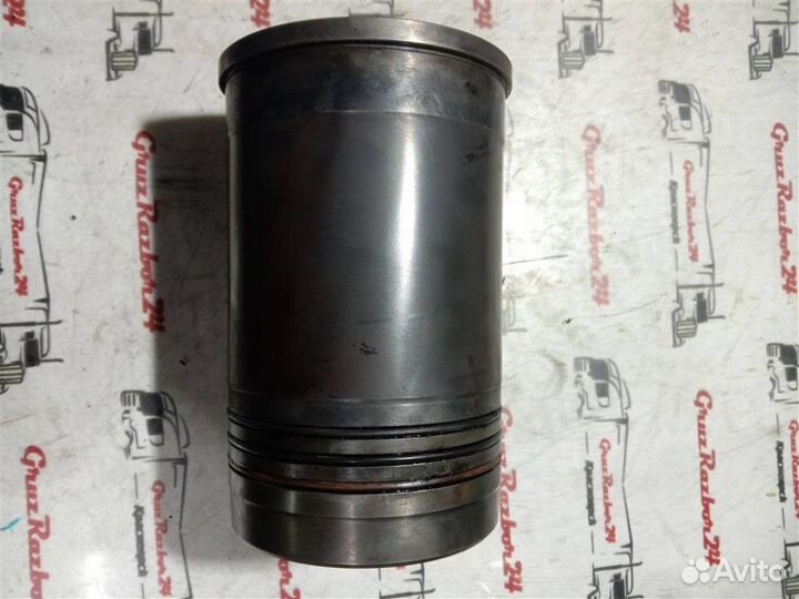 Гильза Iveco Eurotech cursor8 2001