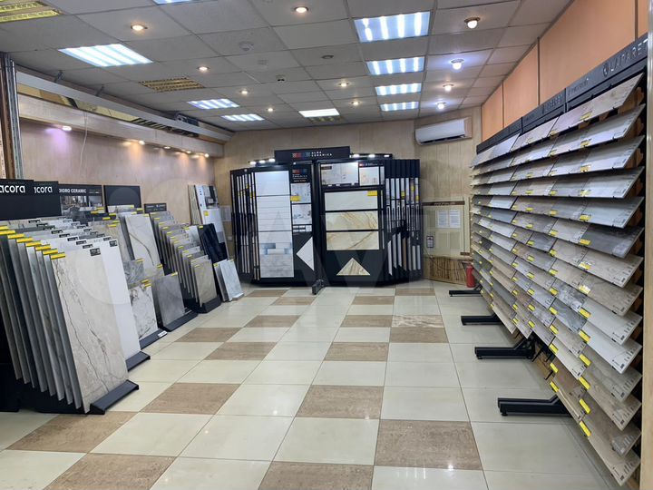 Свободного назначения, 125 м²