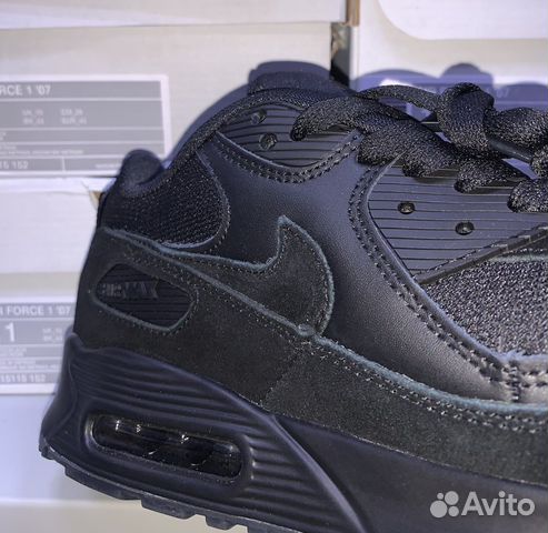 Кроссовки Nike air max 90