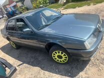 Alfa Romeo 164 2.5 MT, 1990, 250 474 км, с пробегом, цена 350 000 руб.