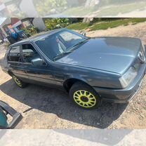 Alfa Romeo 164 2.5 MT, 1990, 250 474 км, с пробегом, цена 350 000 руб.