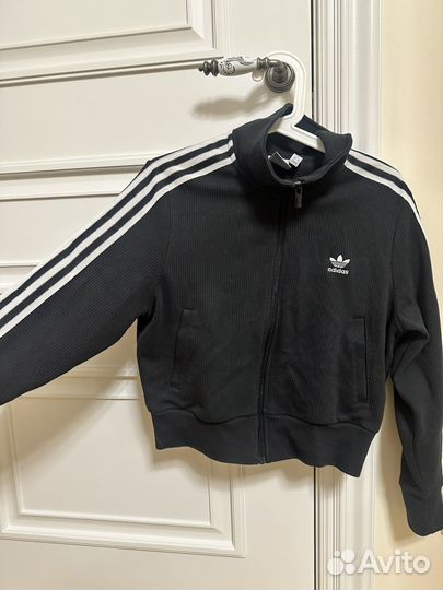 Adidas зипка