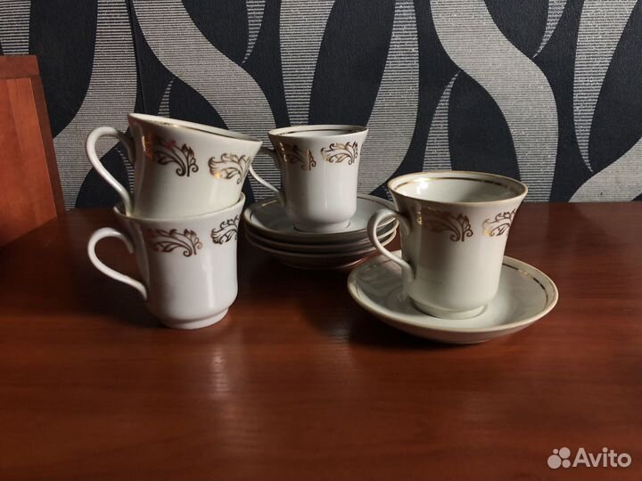 Советский сервиз