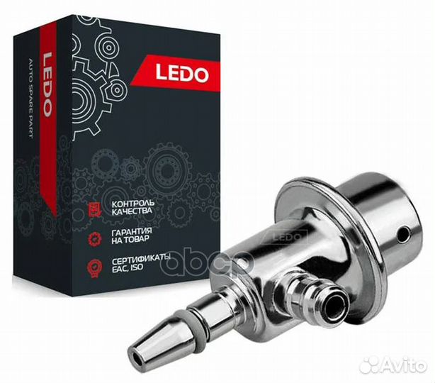 Рдт на Chevrolet 96423299lr ledo