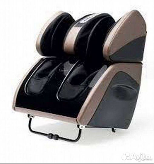 Массажер для ног Casada