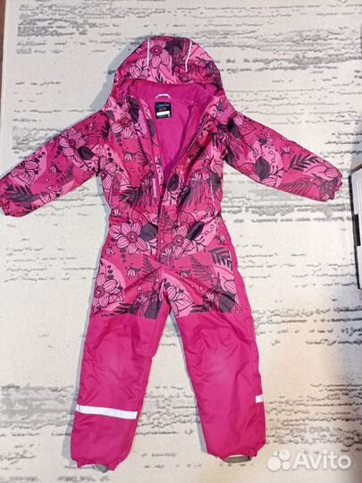 Комбинезон Лесси