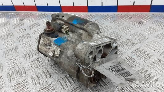 Стартер бензиновый chrysler 300C 1 (LBE17DF01)