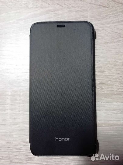 Чехол на honor 9 lite