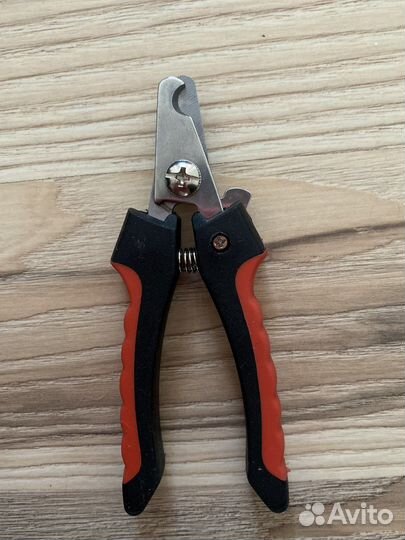 Ножницы для стрижки когтей