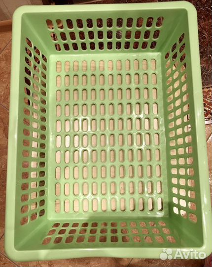 Корзина на 9 литров универсальная 400*300*130