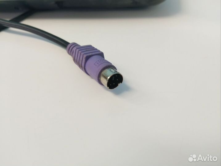 Клавиатура