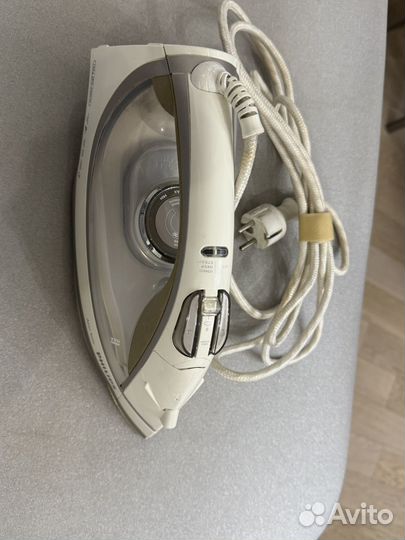 Утюг philips