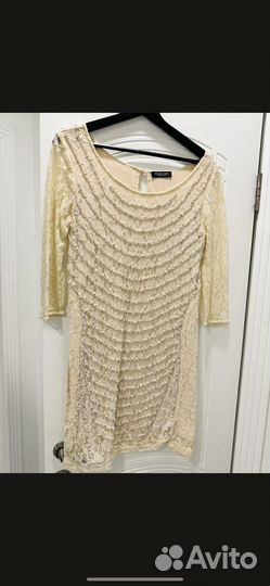 Платье Twinset