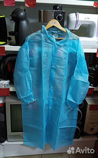 Халат Медицинский