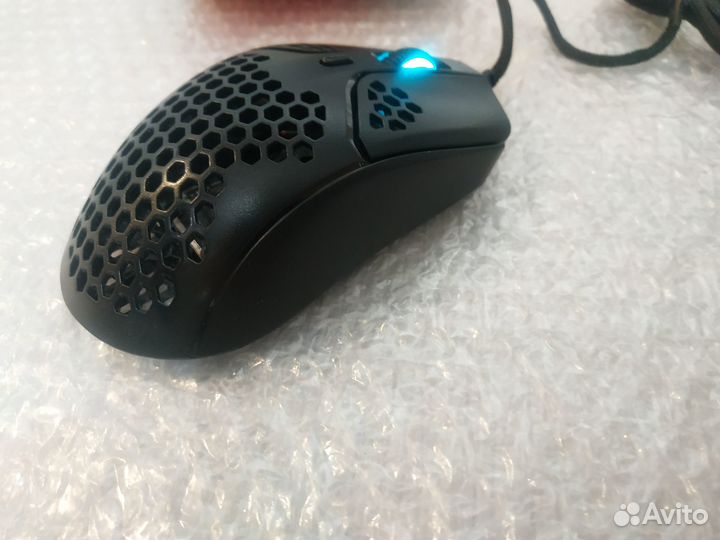 Игровая мышка HyperX Pulsefire Haste