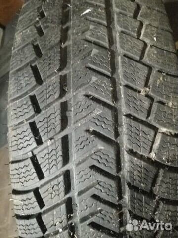 Michelin Latitude Alpin 235/75 R15 109T