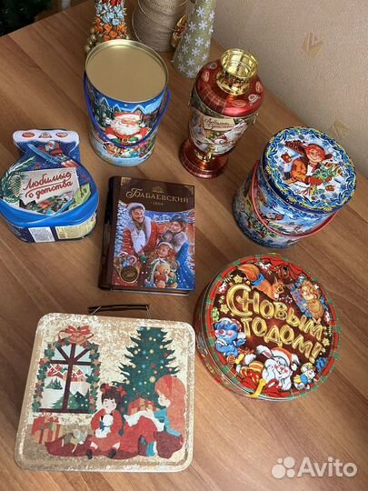 Игрушка с мешком для новогоднего сладкого подарка