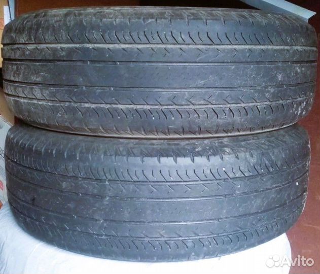Bridgestone Ecopia EP850 215/65 R16 98H