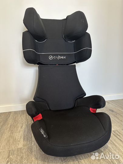 Детское автокресло 15 до 36 кг Cybex