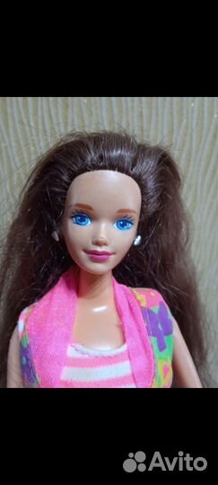 Редкая танцующая Барби в коллекцию