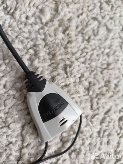 Наушники nokia оригинал