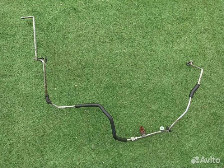 Трубка (шланг) кондиционера Mitsubishi Lancer 9