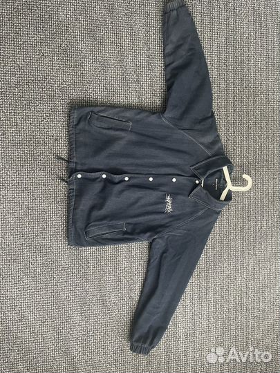 Джинсовка anteater