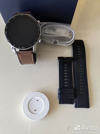Смарт часы honor magic watch 2 46