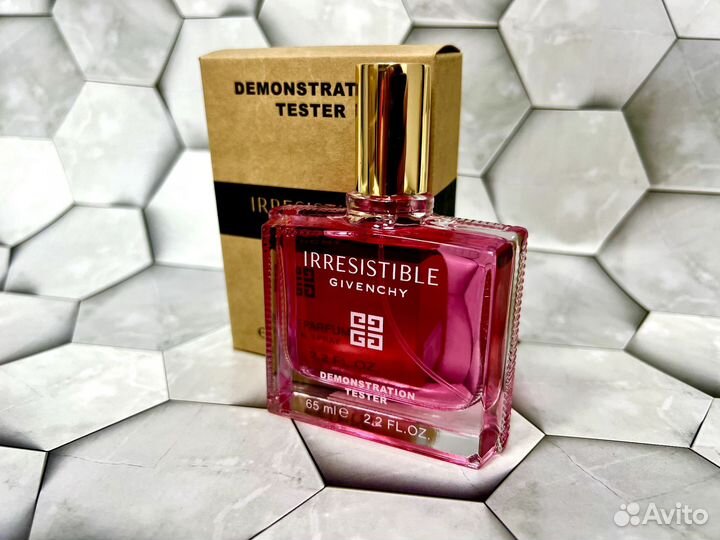 Irresistible Givenchy Givenchy для женщин